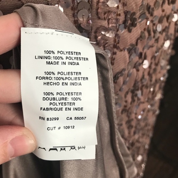 Marina Dress - Picture 6 of 6